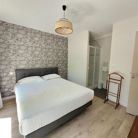 L'Appartement Des Esclargies روكامادور المظهر الخارجي الصورة