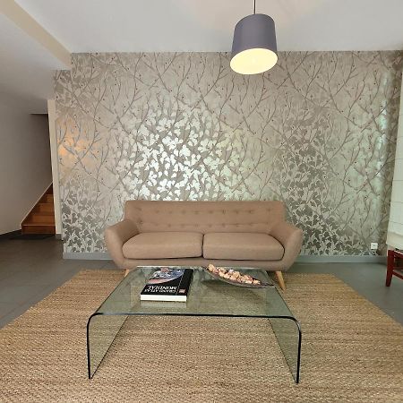 L'Appartement Des Esclargies روكامادور المظهر الخارجي الصورة
