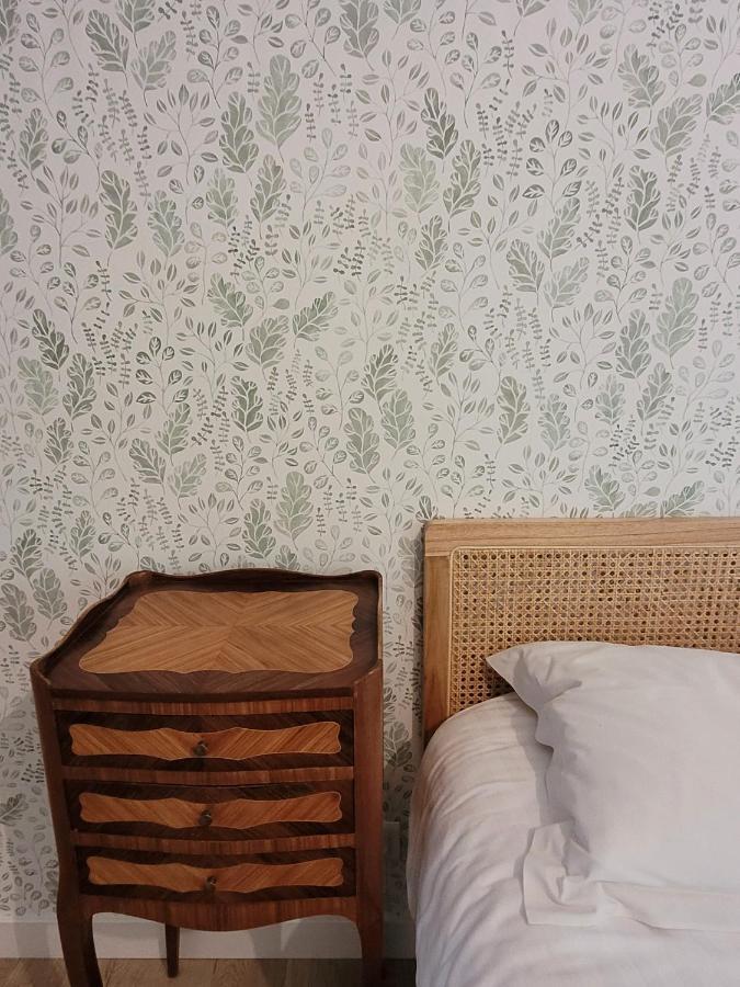 L'Appartement Des Esclargies روكامادور المظهر الخارجي الصورة