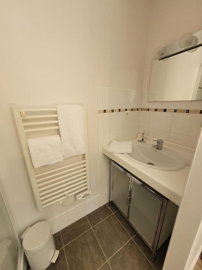 L'Appartement Des Esclargies روكامادور المظهر الخارجي الصورة