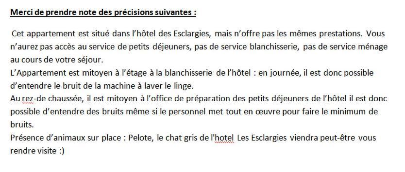 L'Appartement Des Esclargies روكامادور المظهر الخارجي الصورة